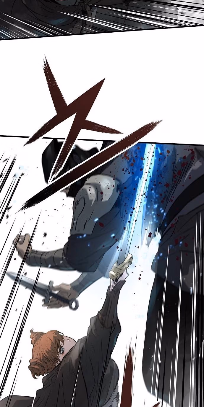 Read Absolute Regression Manga Online