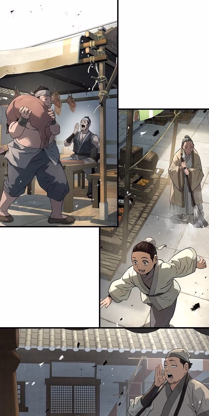 Read Absolute Regression Manga Online