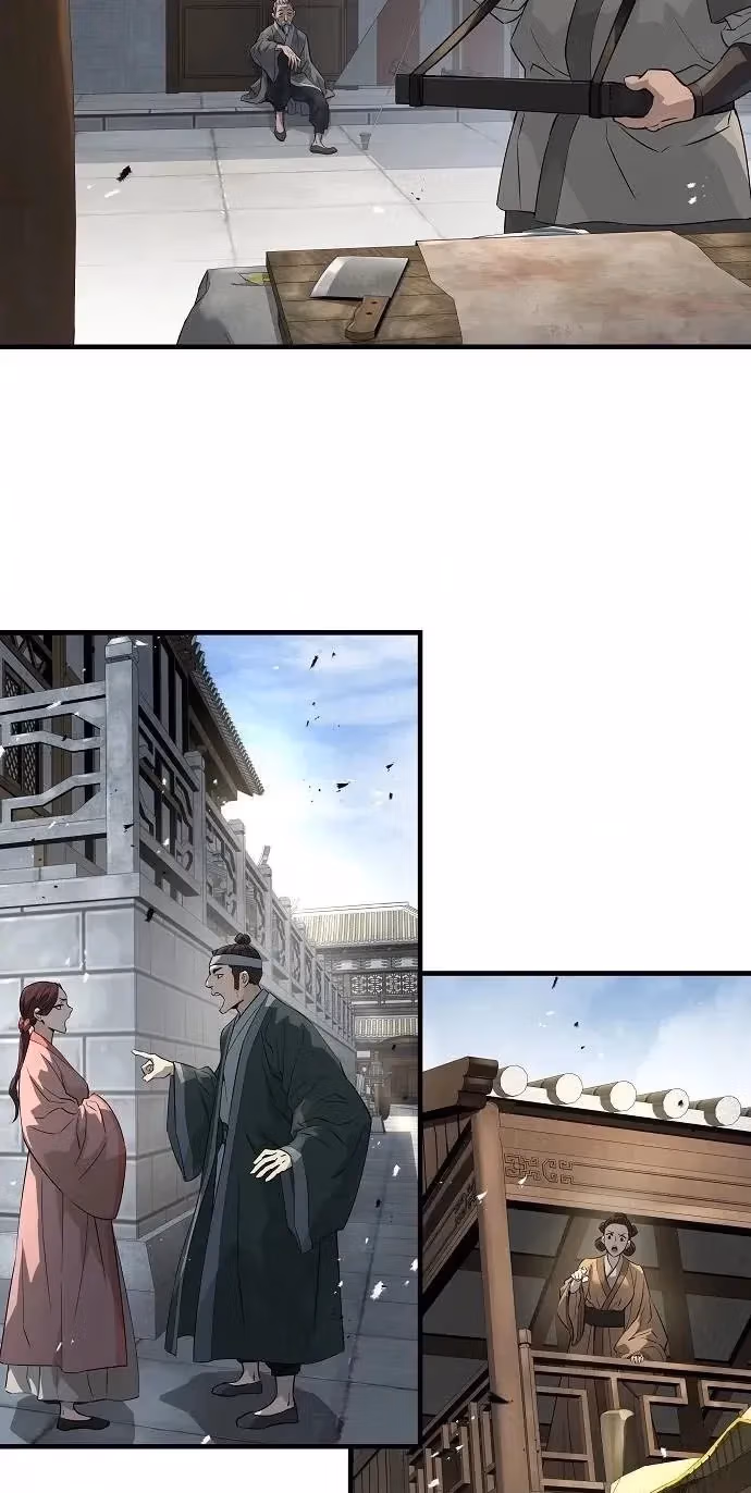 Read Absolute Regression Manga Online