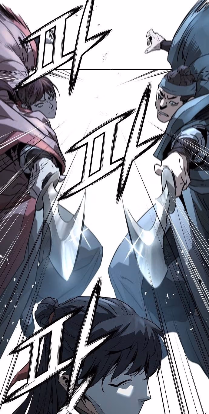 Read Absolute Regression Manga Online