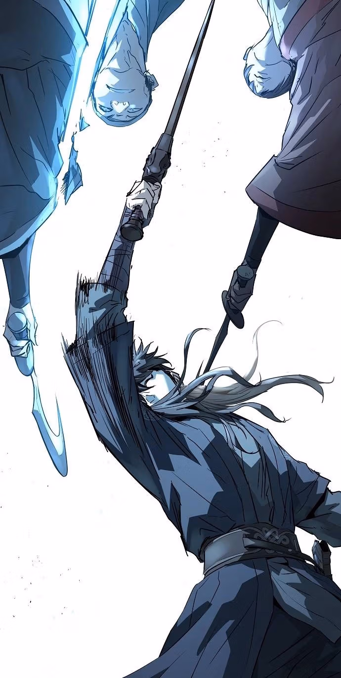 Read Absolute Regression Manga Online