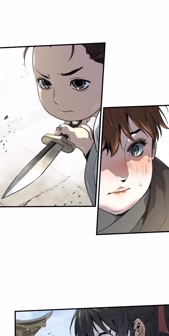 Read Absolute Regression Manga Online