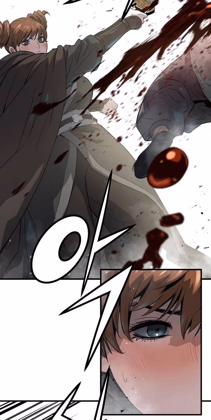 Read Absolute Regression Manga Online