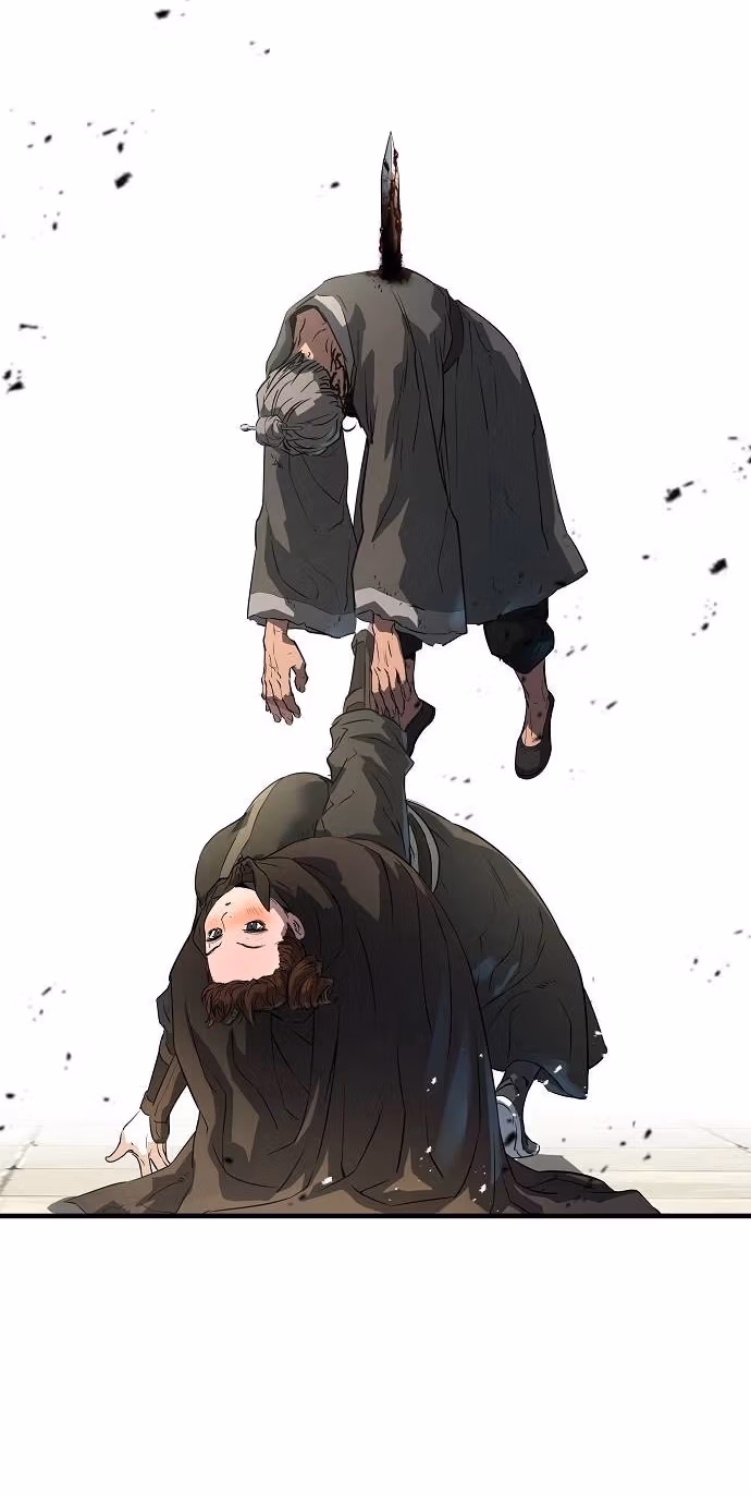 Read Absolute Regression Manga Online