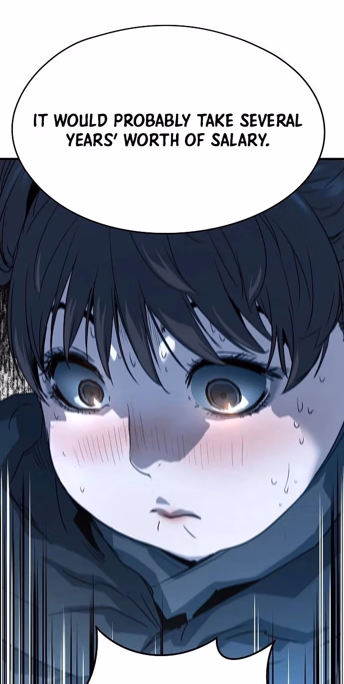 Read Absolute Regression Manga Online
