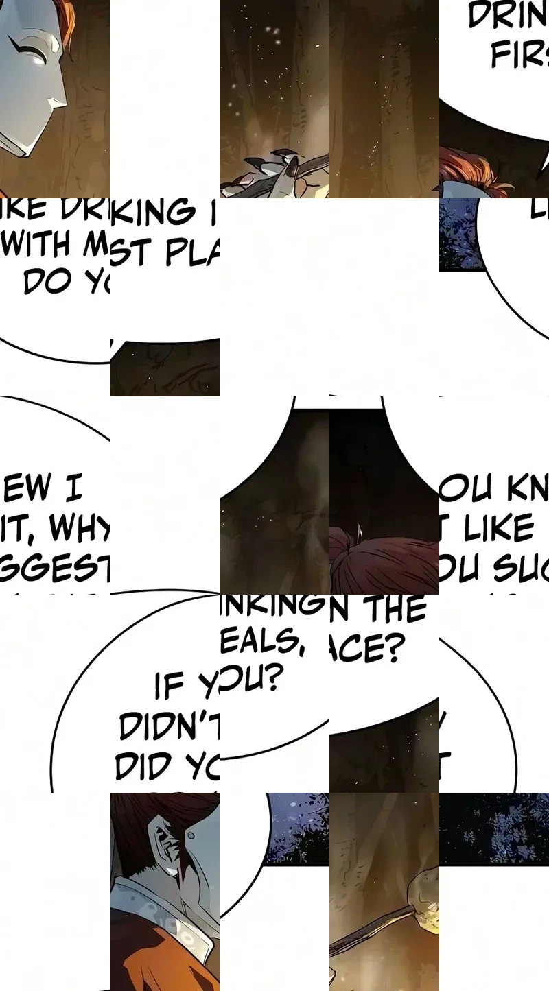 Read Absolute Regression Manga Online