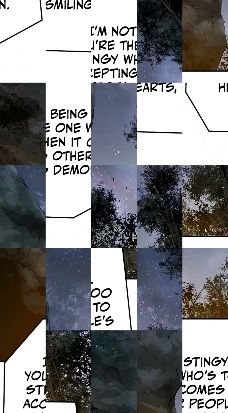 Read Absolute Regression Manga Online