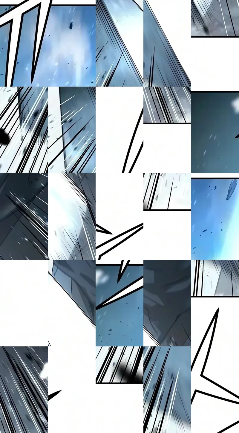 Read Absolute Regression Manga Online