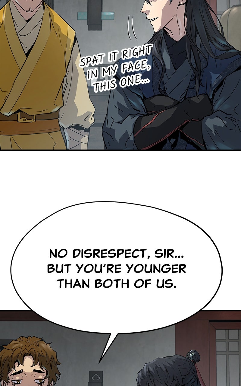 Read Absolute Regression Manga Online