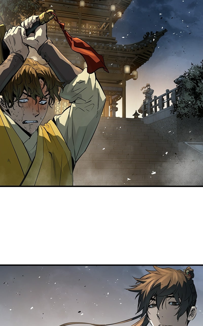 Read Absolute Regression Manga Online