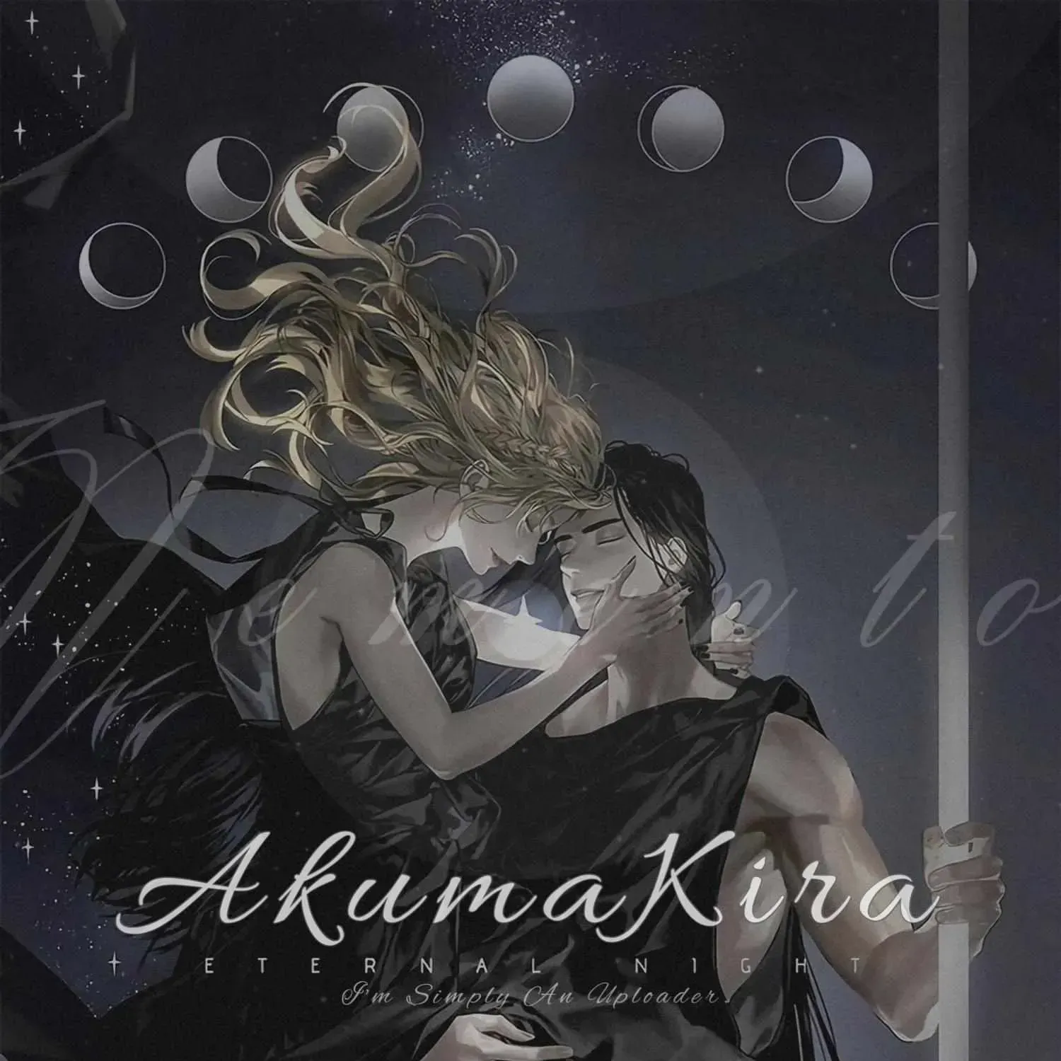 Read Absolute Regression Manga Online