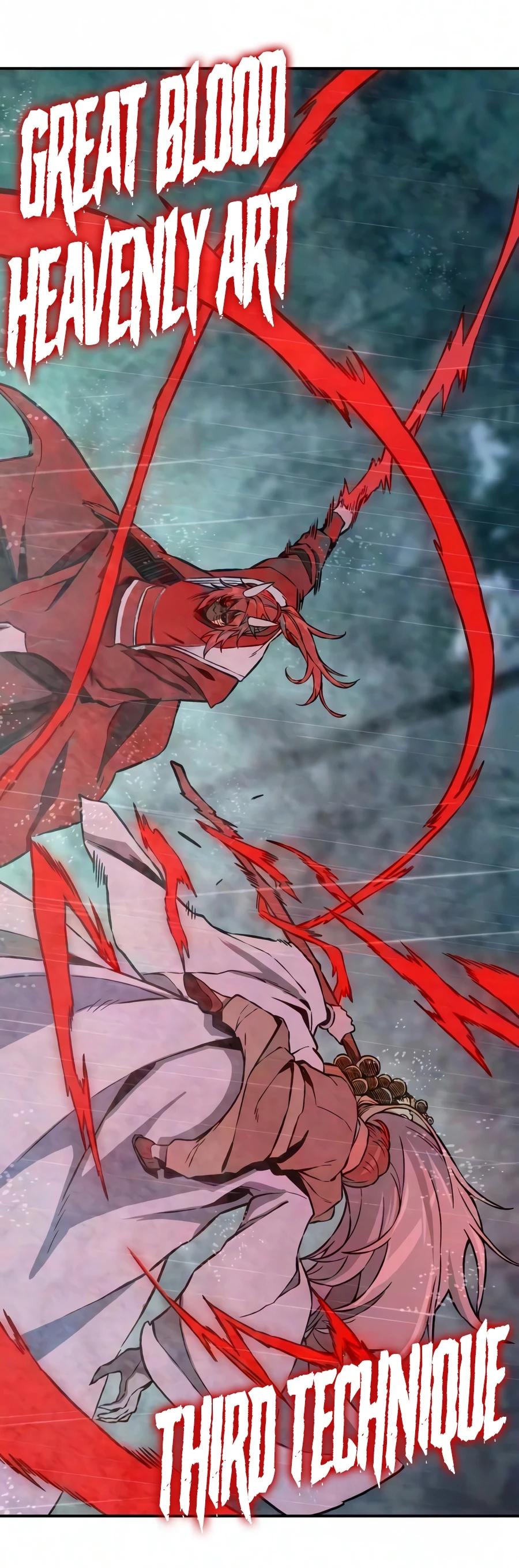 Read Absolute Sword Sense Manga Online
