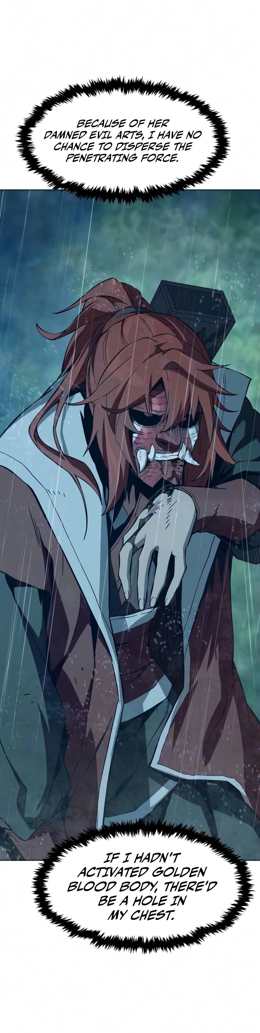 Read Absolute Sword Sense Manga Online