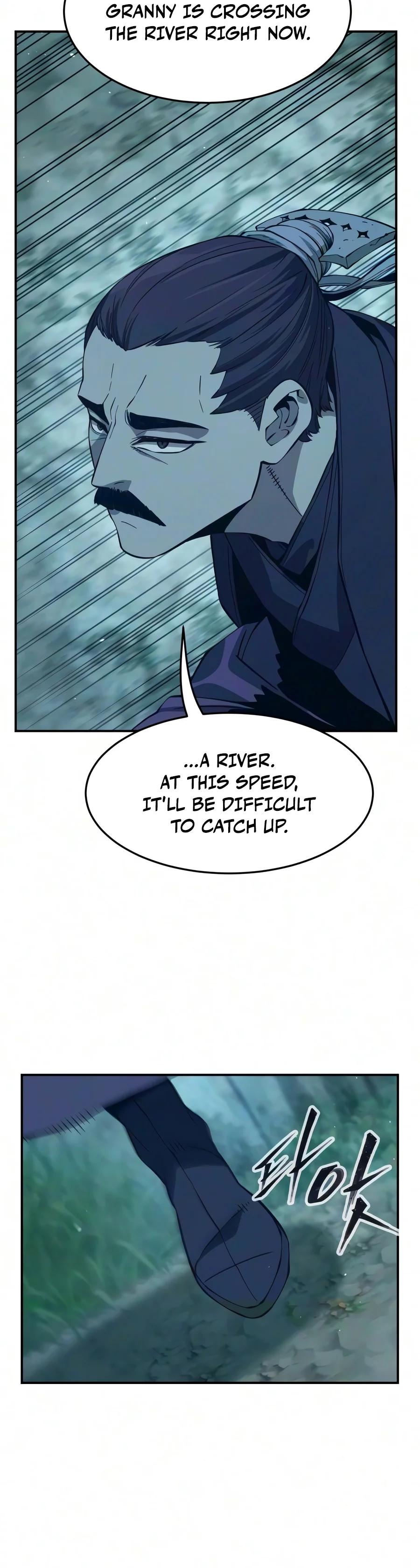 Read Absolute Sword Sense Manga Online