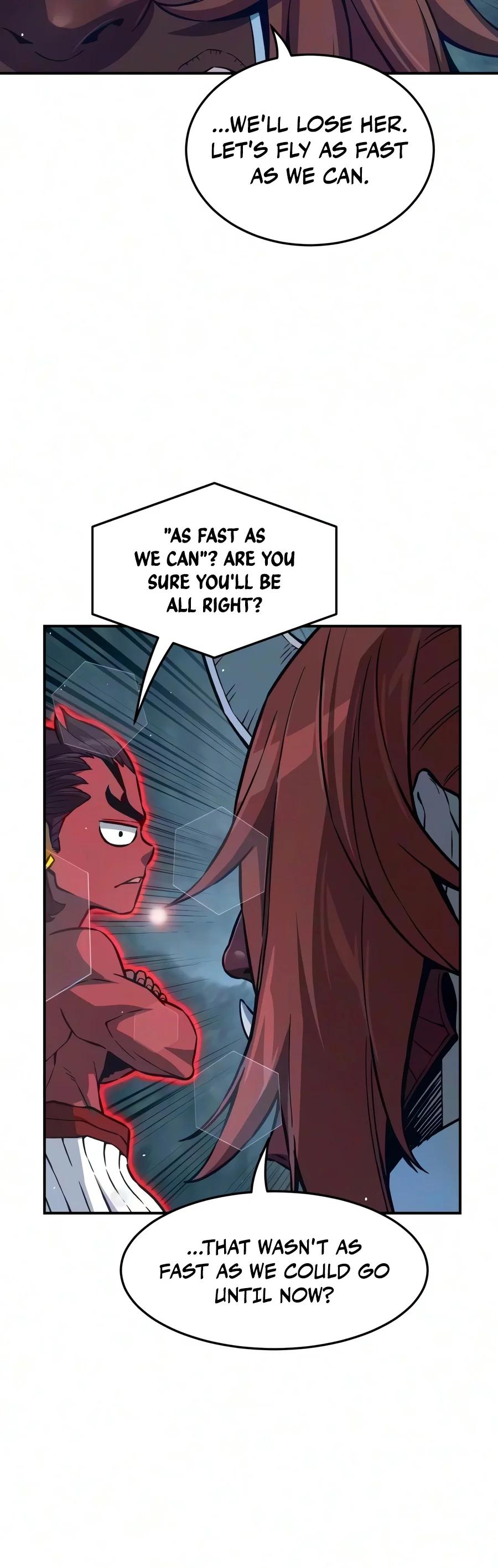 Read Absolute Sword Sense Manga Online