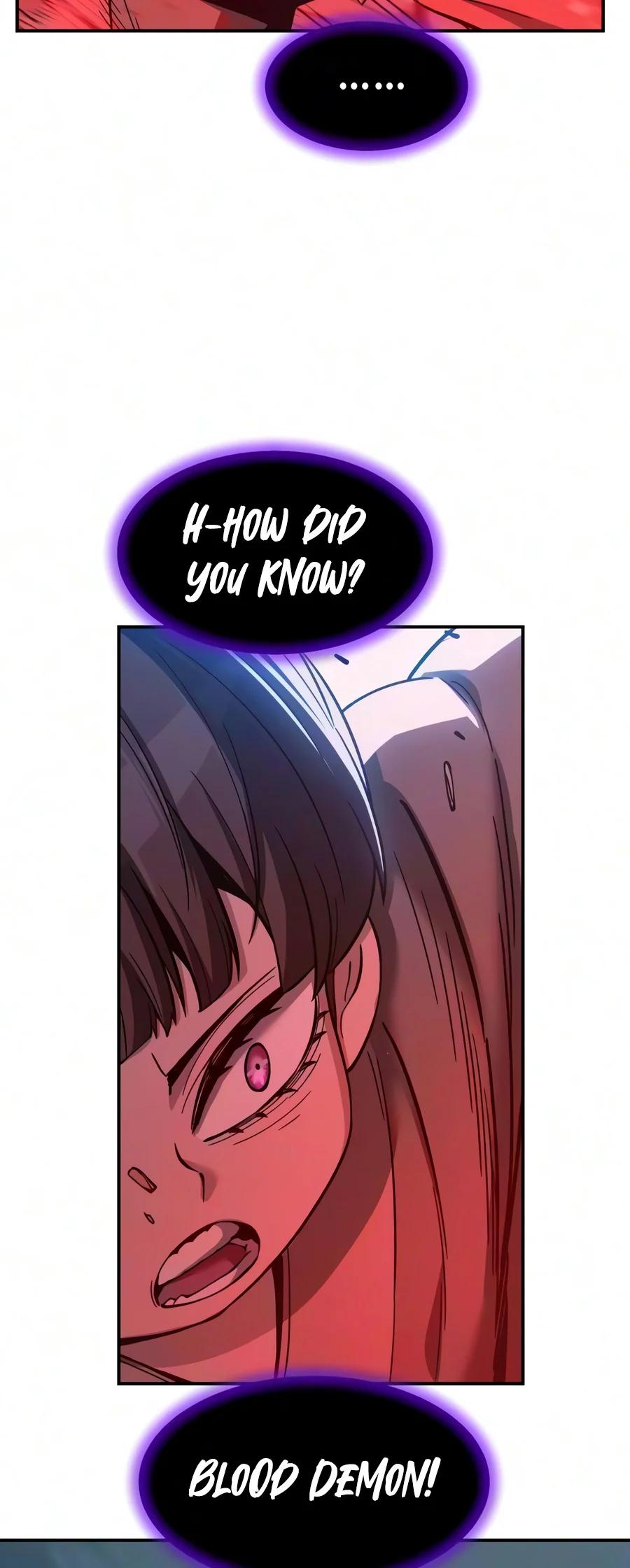 Read Absolute Sword Sense Manga Online