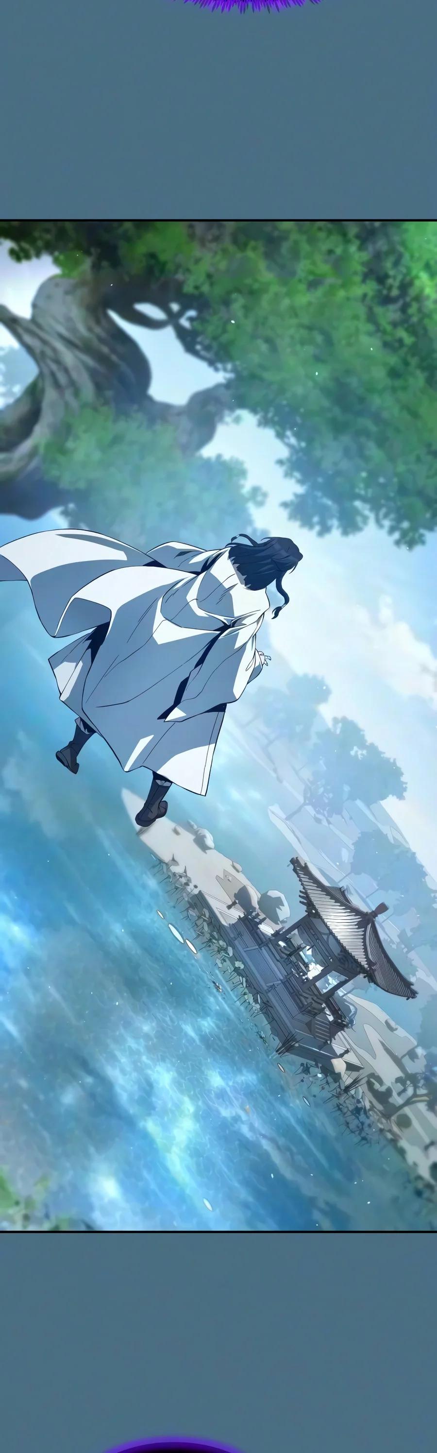 Read Absolute Sword Sense Manga Online