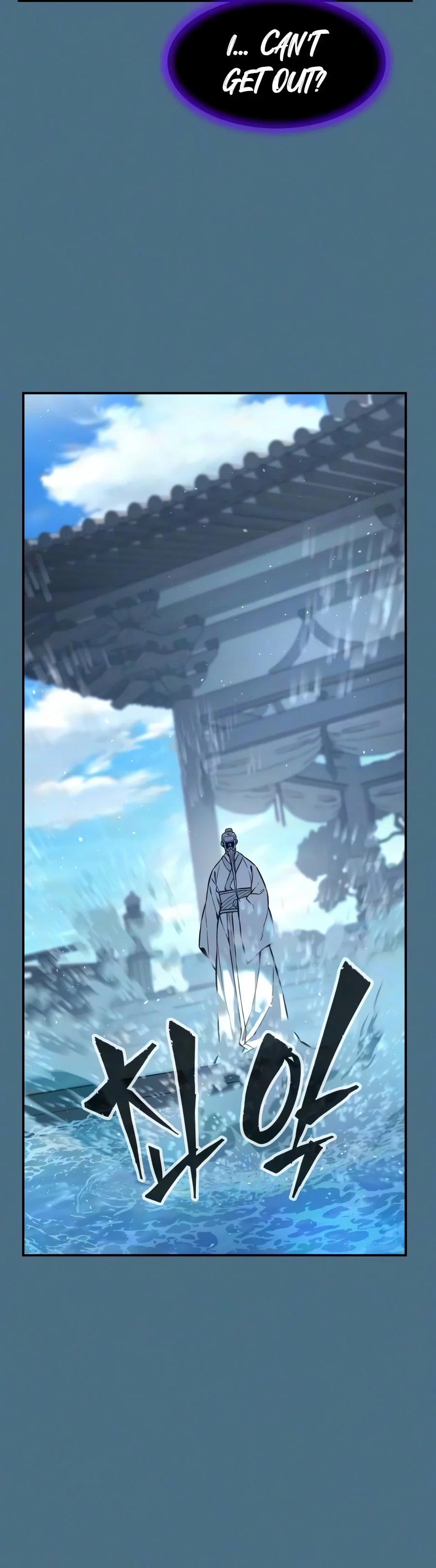 Read Absolute Sword Sense Manga Online
