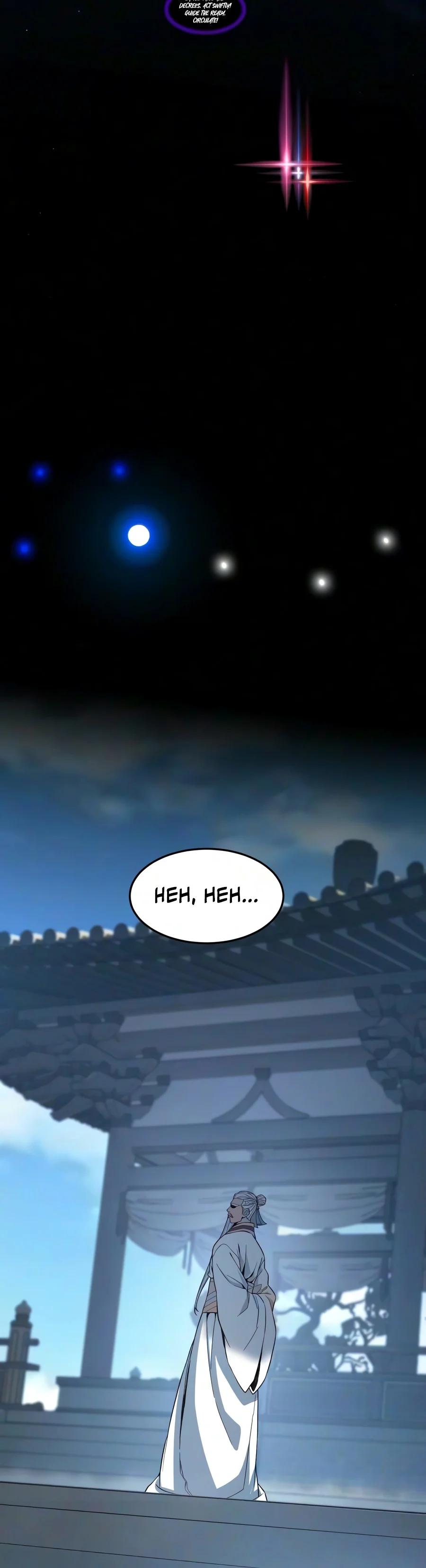 Read Absolute Sword Sense Manga Online