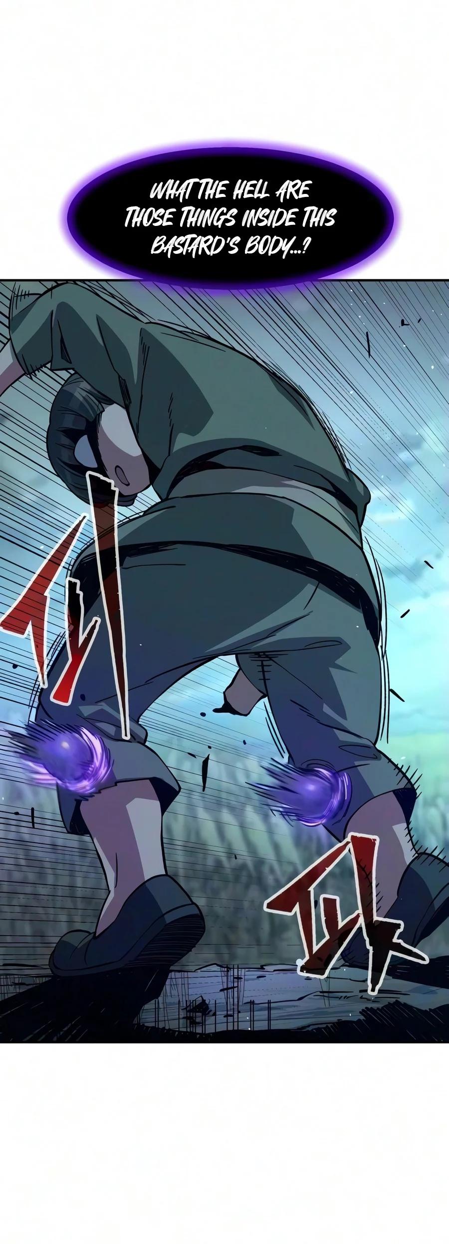Read Absolute Sword Sense Manga Online