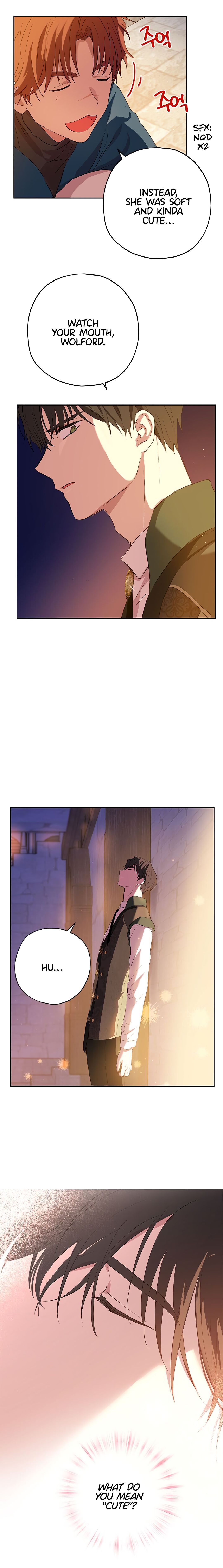 Read Actually I Was the Real One Manga Online