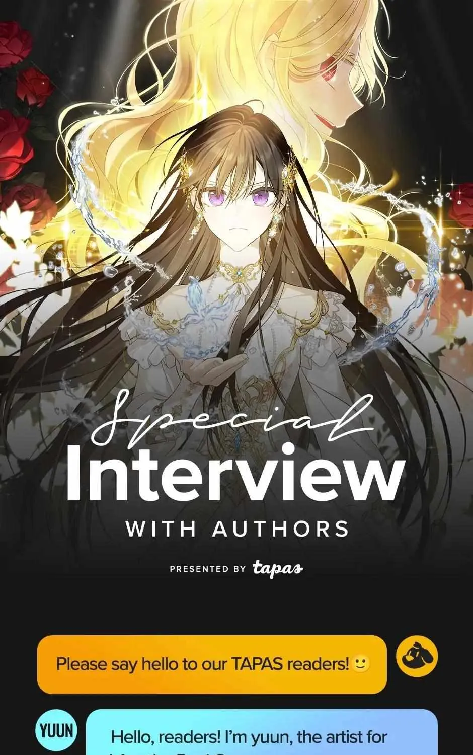Read Actually I Was the Real One Manga Online