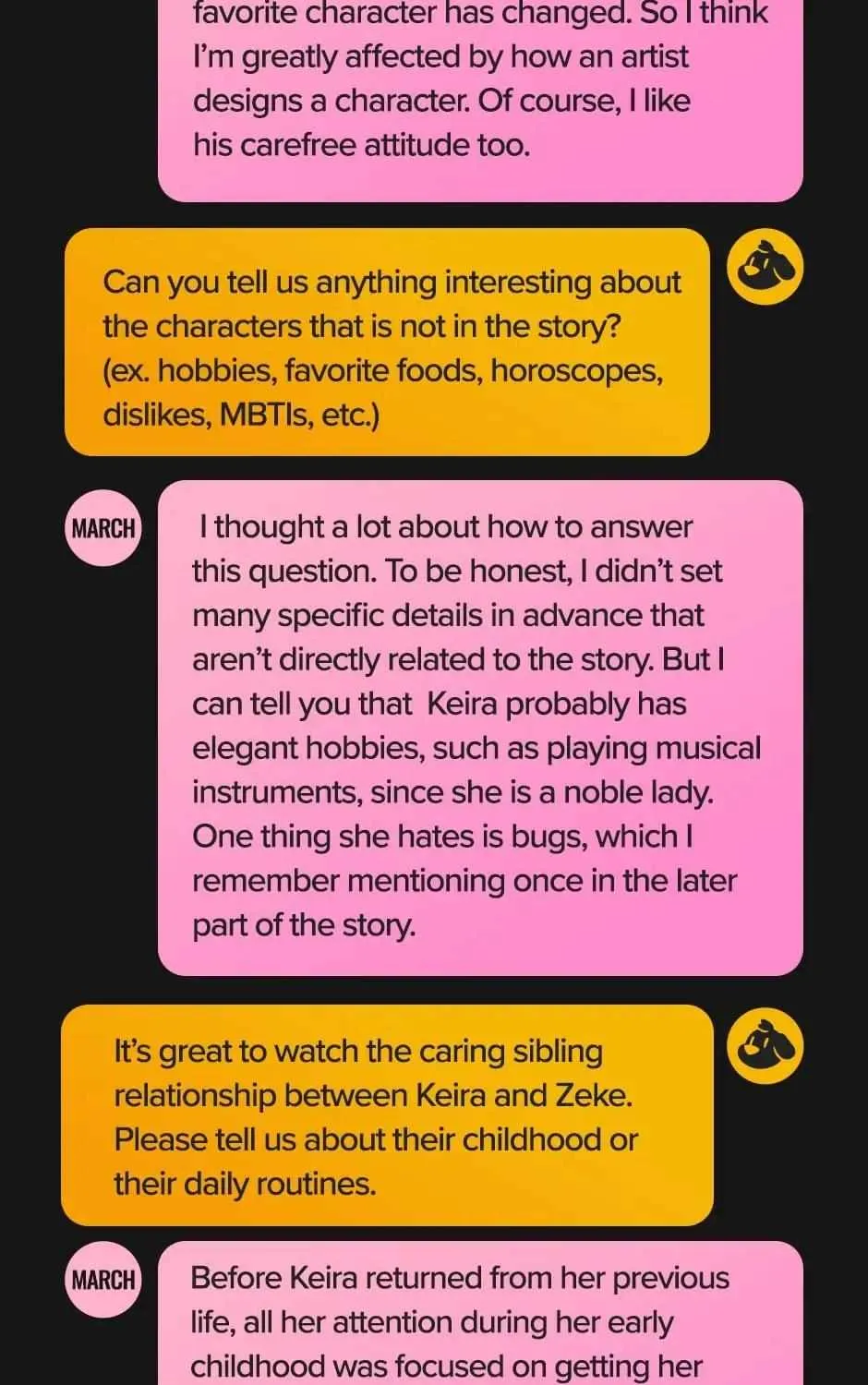 Read Actually I Was the Real One Manga Online
