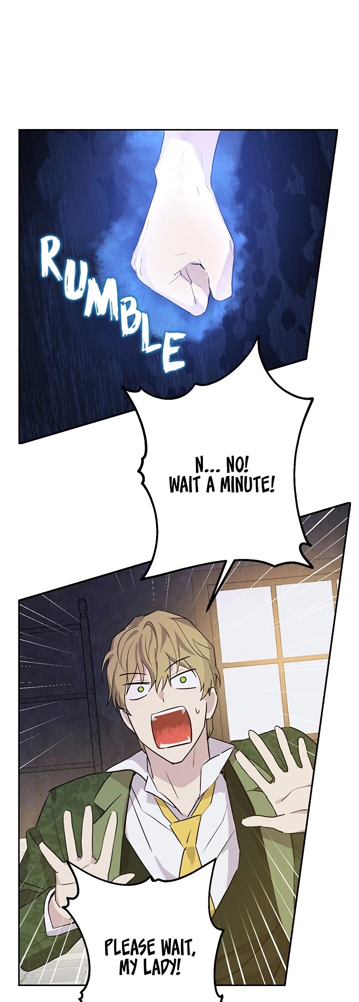 Read Actually I Was the Real One Manga Online