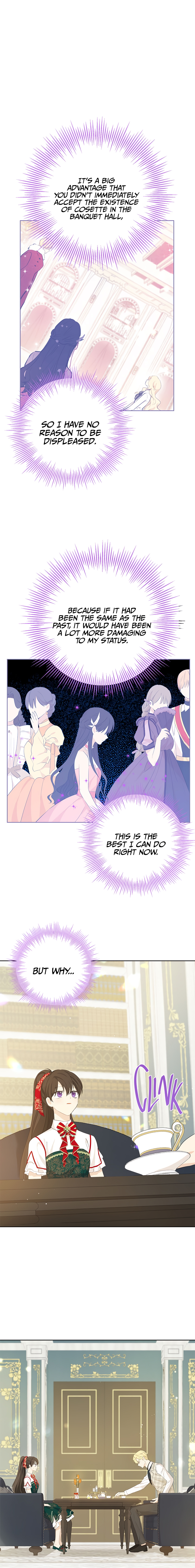 Read Actually I Was the Real One Manga Online