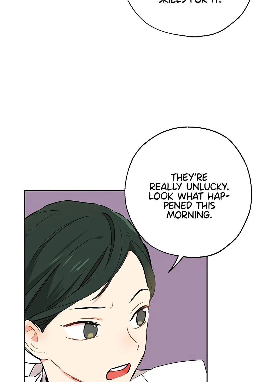 Read Actually I Was the Real One Manga Online