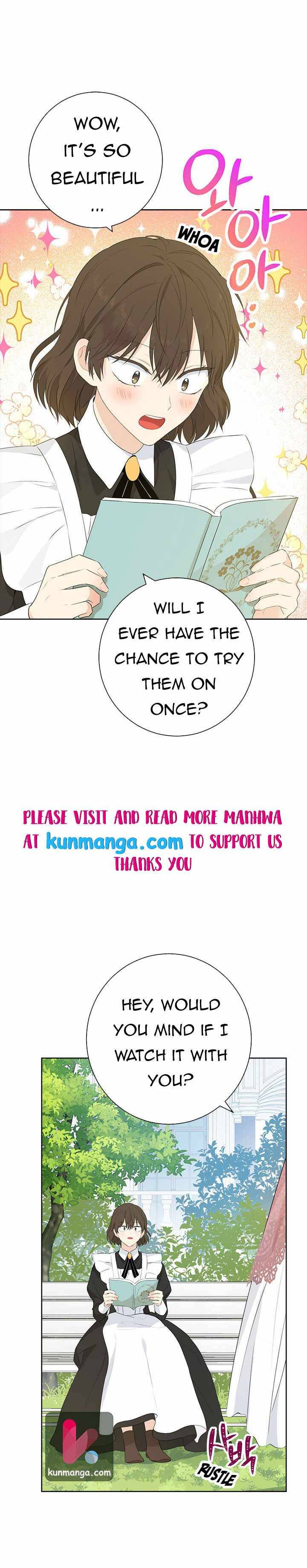Read Actually I Was the Real One Manga Online