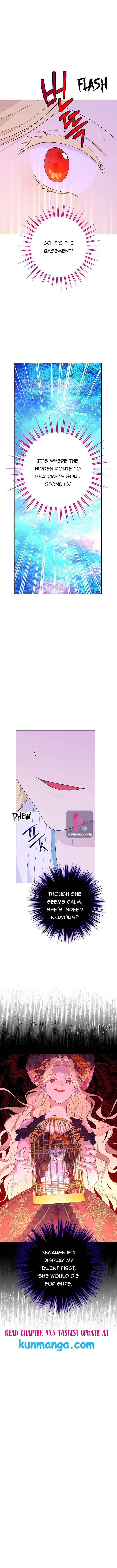 Read Actually I Was the Real One Manga Online