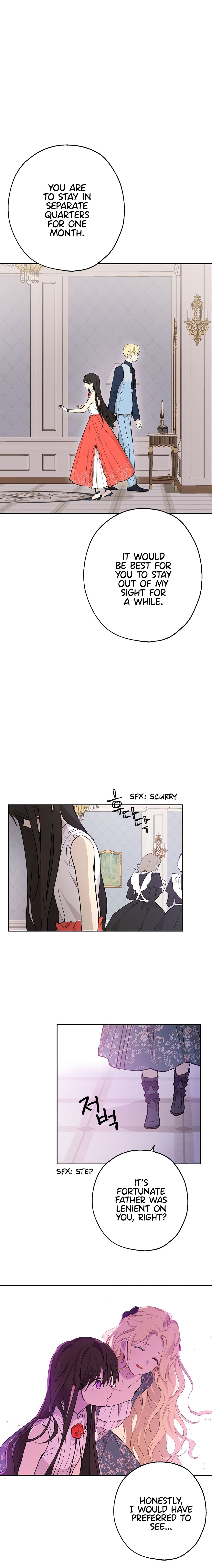 Read Actually I Was the Real One Manga Online