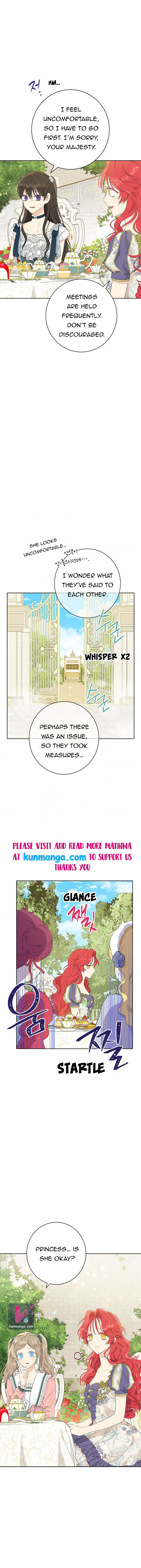 Read Actually I Was the Real One Manga Online