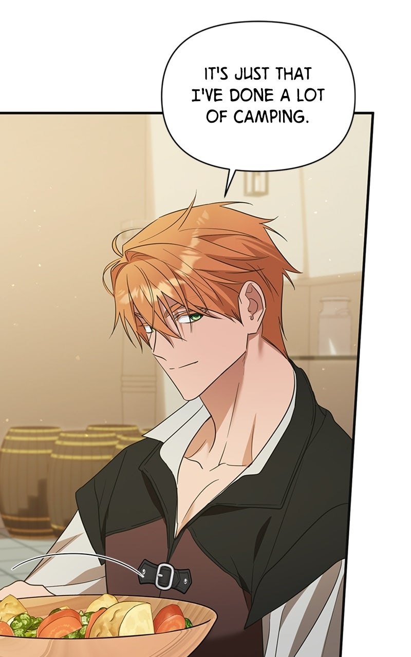 Read Adopted by a Murderous Duke Family Manga Online