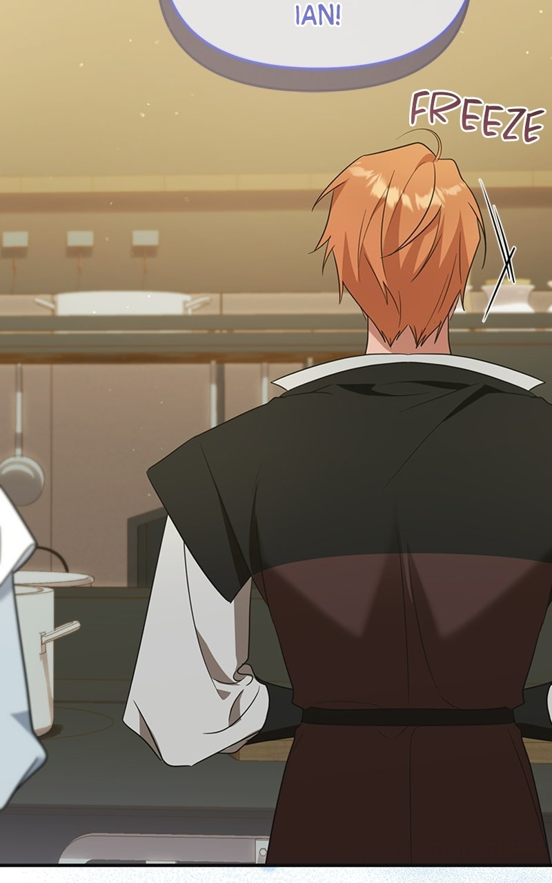 Read Adopted by a Murderous Duke Family Manga Online