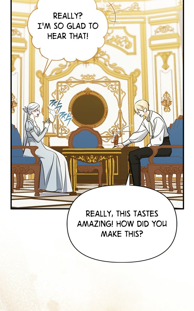 Read Adopted by a Murderous Duke Family Manga Online