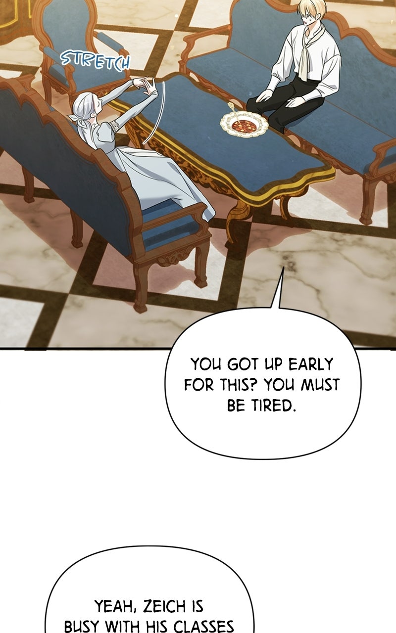 Read Adopted by a Murderous Duke Family Manga Online