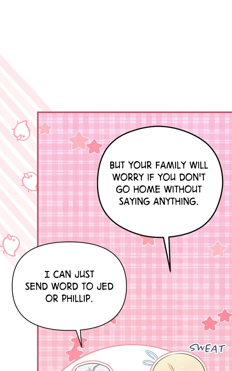 Read Adopted by a Murderous Duke Family Manga Online
