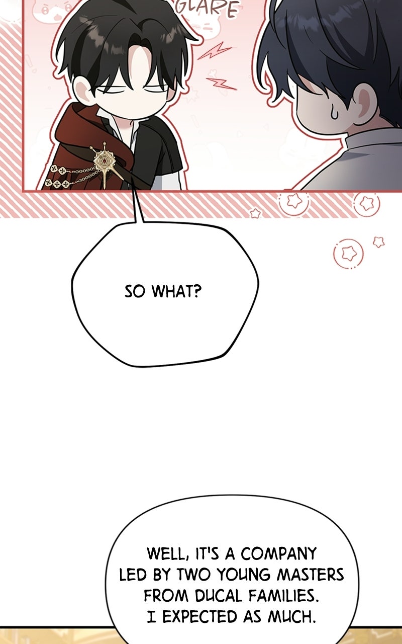 Read Adopted by a Murderous Duke Family Manga Online