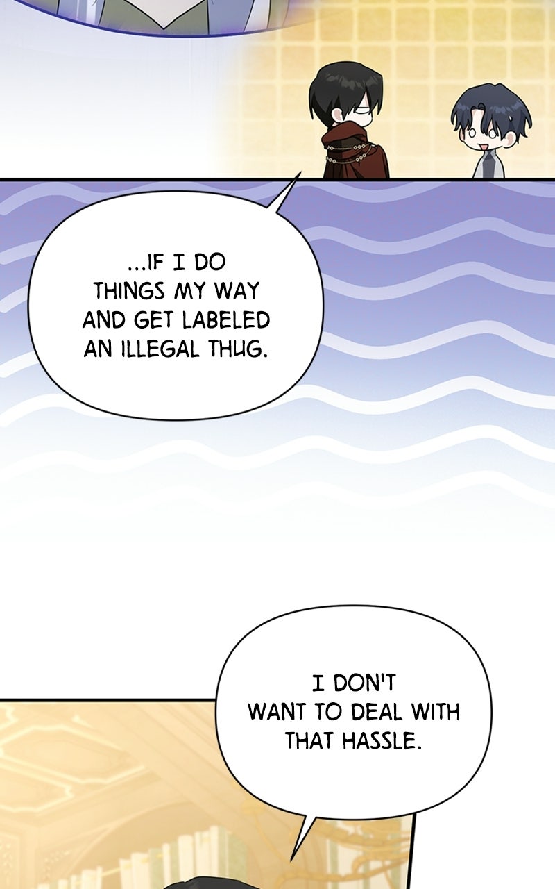 Read Adopted by a Murderous Duke Family Manga Online