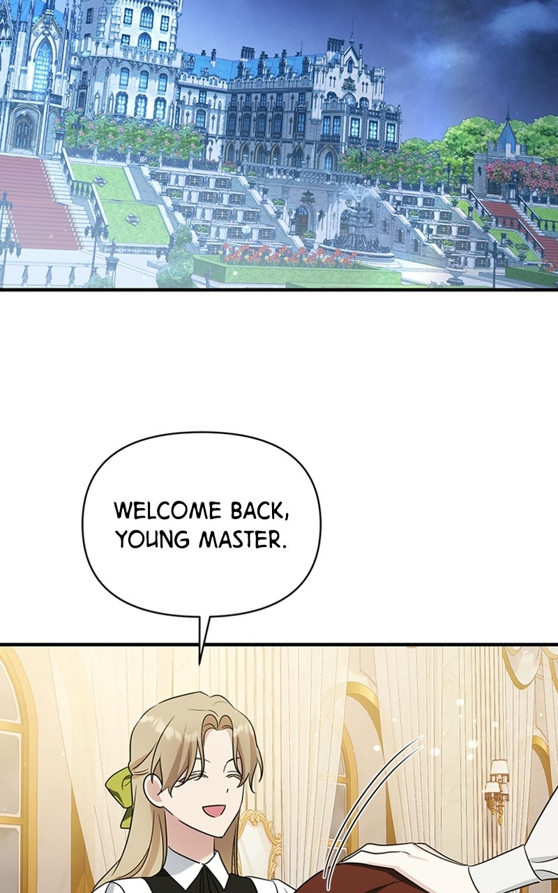 Read Adopted by a Murderous Duke Family Manga Online