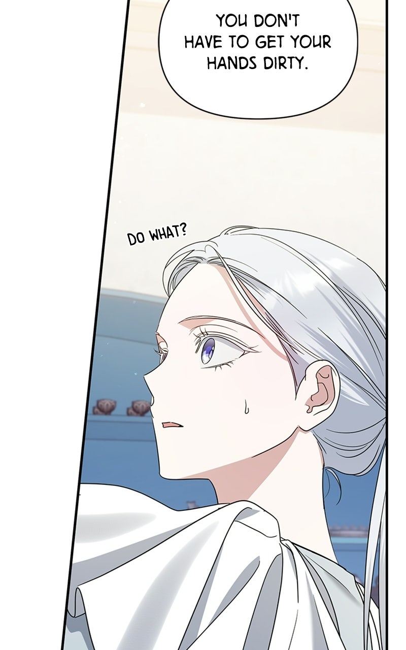 Read Adopted by a Murderous Duke Family Manga Online