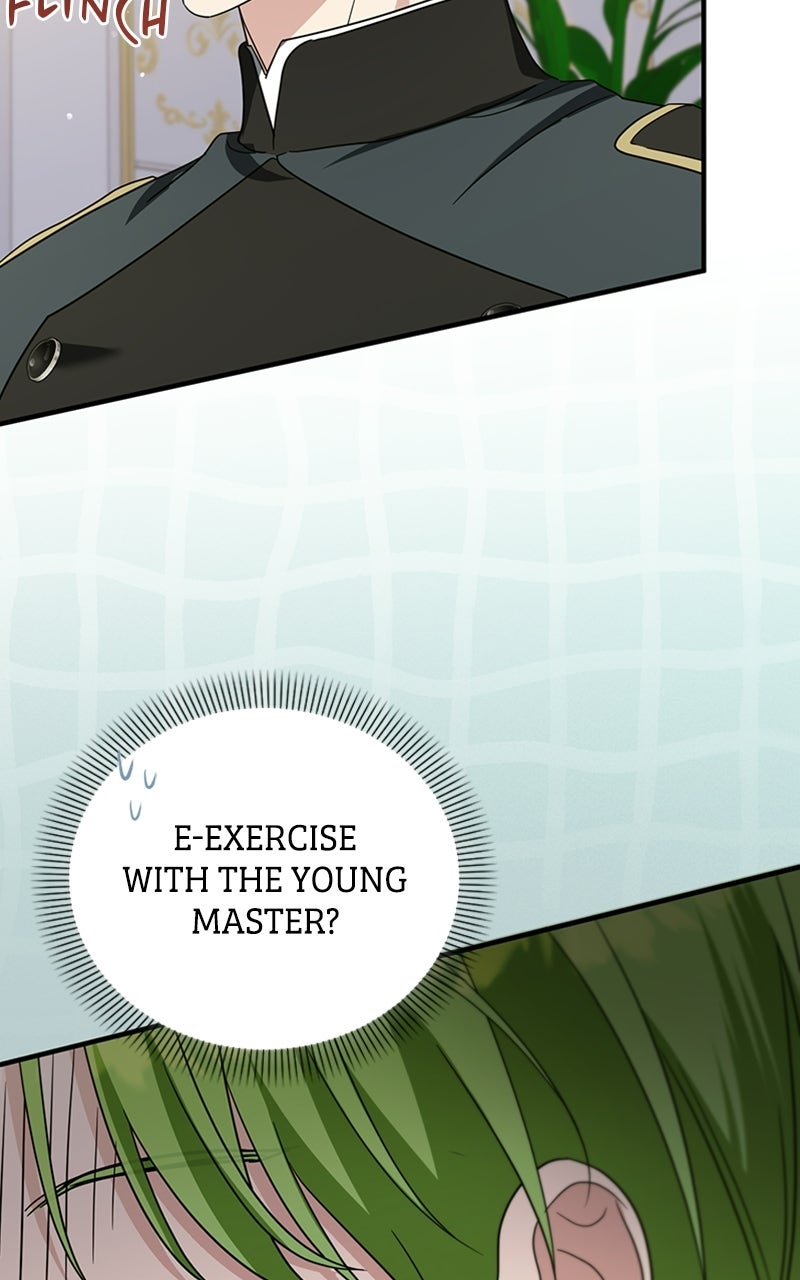 Read Adopted by a Murderous Duke Family Manga Online