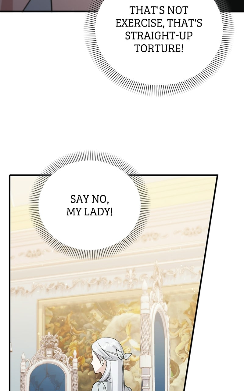 Read Adopted by a Murderous Duke Family Manga Online