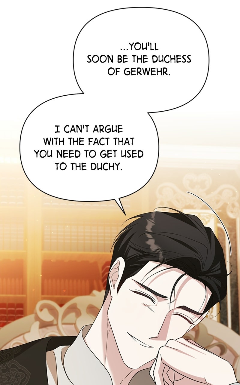 Read Adopted by a Murderous Duke Family Manga Online