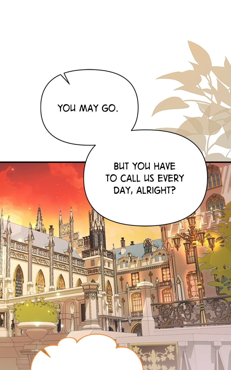 Read Adopted by a Murderous Duke Family Manga Online