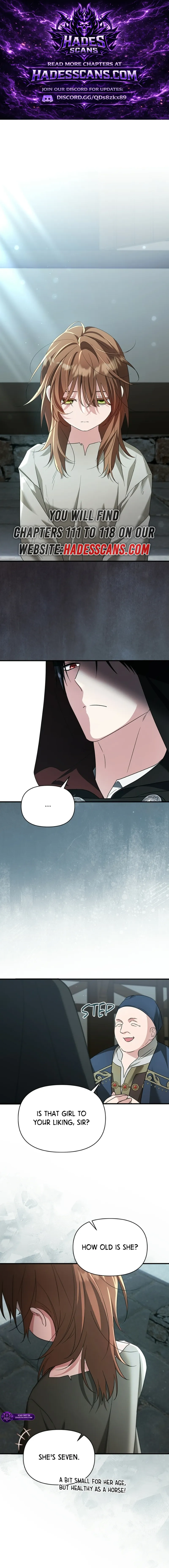 Read Adopted by a Murderous Duke Family Manga Online