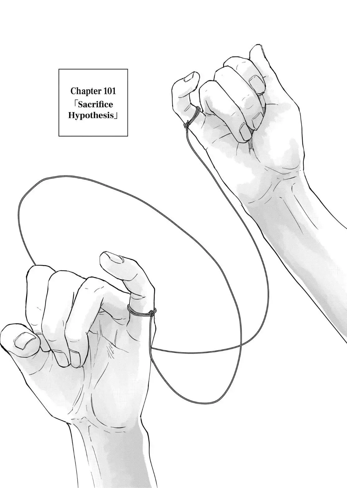 Read After God Manga Online