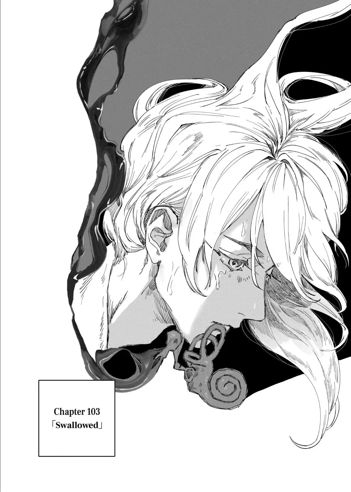 Read After God Manga Online